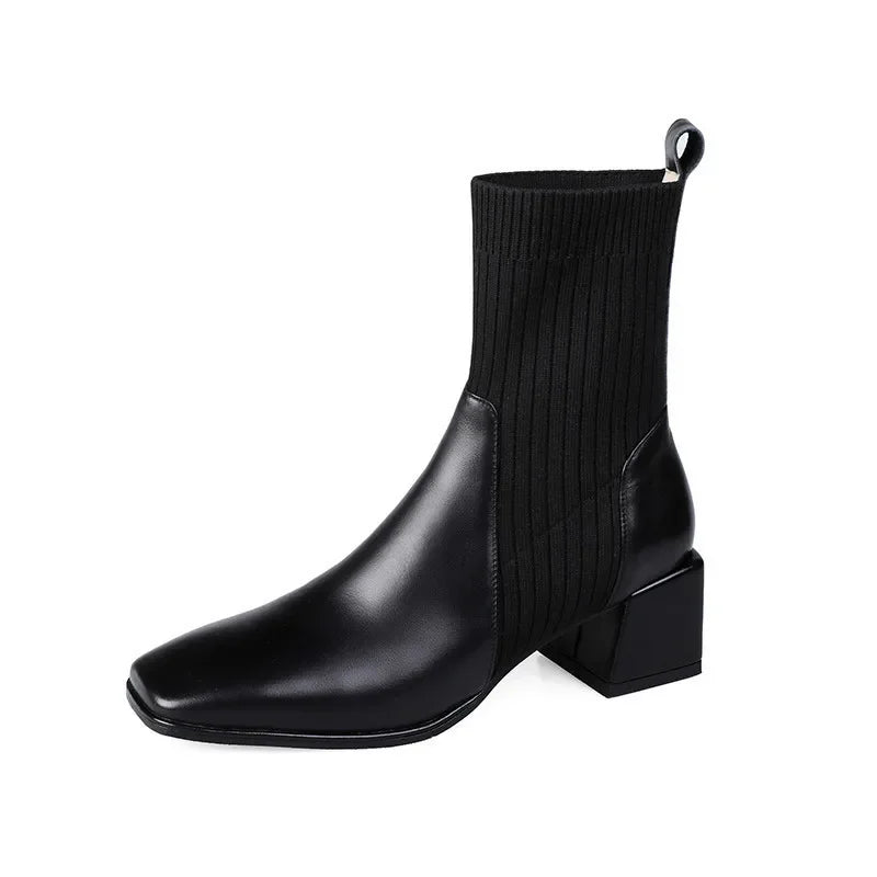Karmina Boots