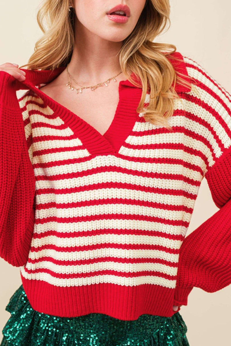 Classic Vintage Sweater