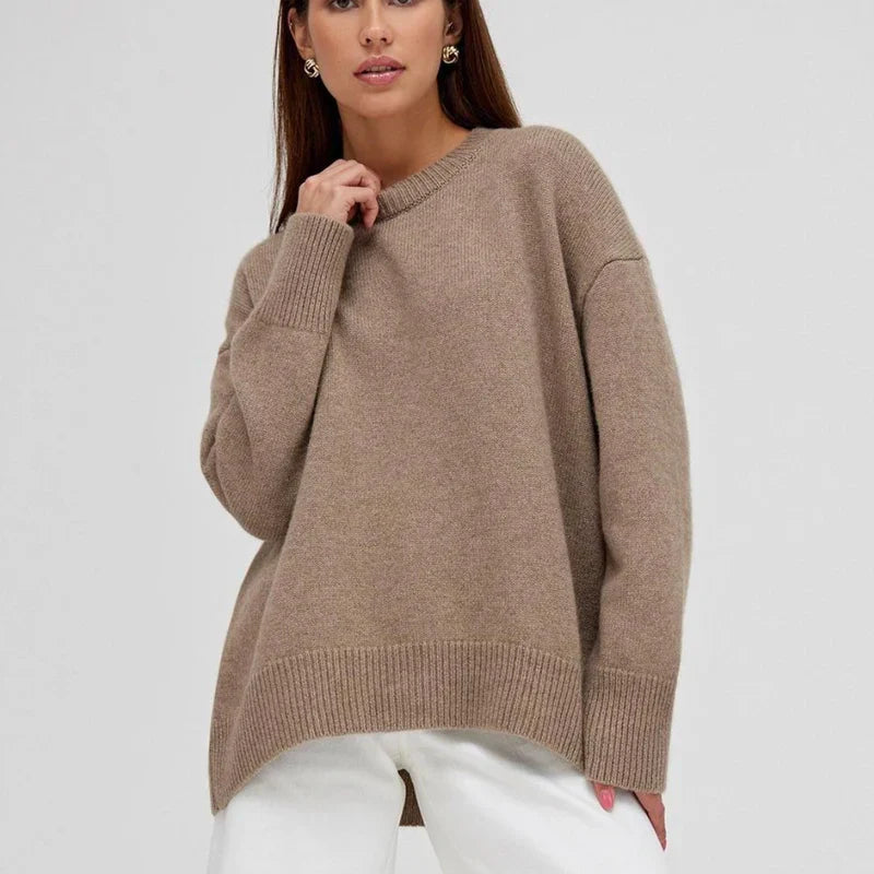 Thoughtfully Designed Sweater