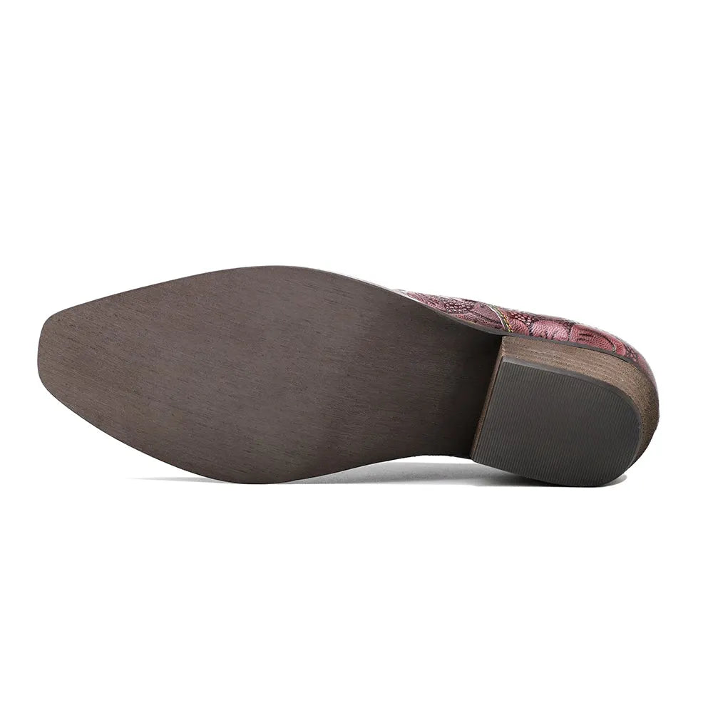 Elegantly Styled Shoes for Everyday Wear