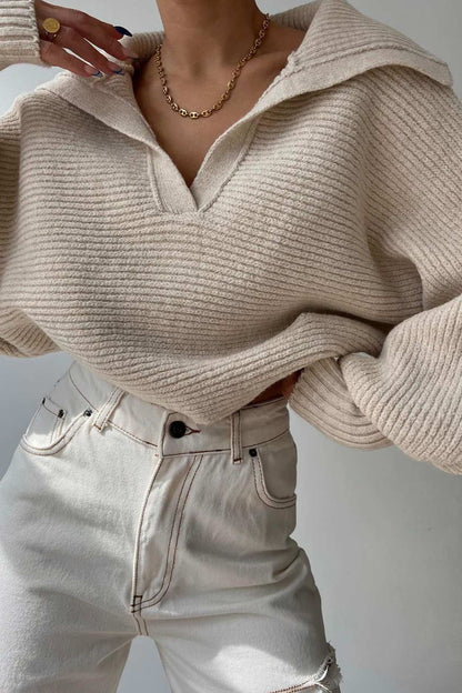 Classic Vintage Sweater