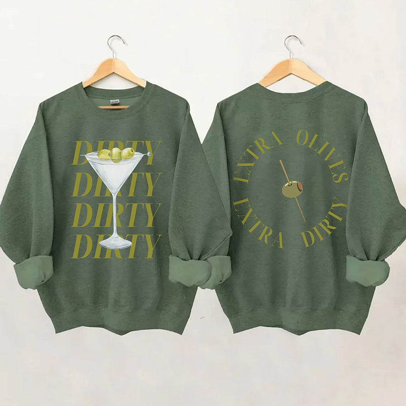 Army Green