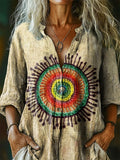 Timeless Vintage Style Shirt