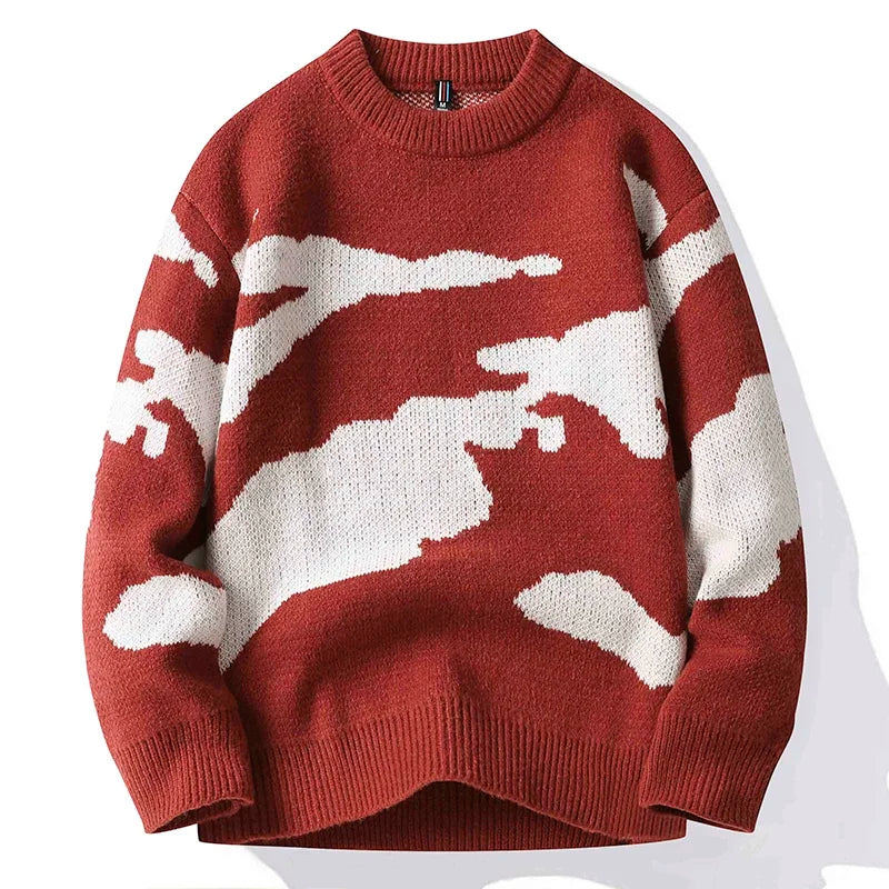 Elegantly Designed Sweater