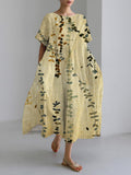 Vintage Inspired Dress