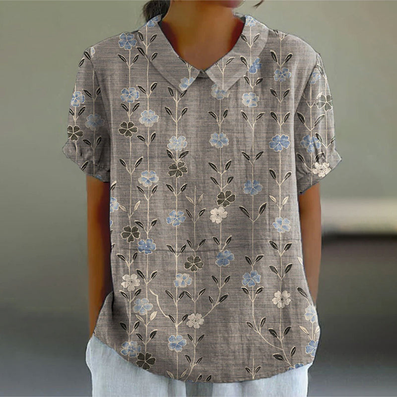 Beautifully Crafted Shirt