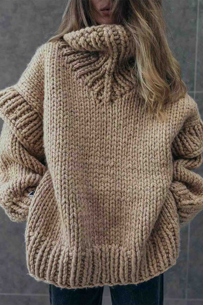 Beautifully Crafted Sweater