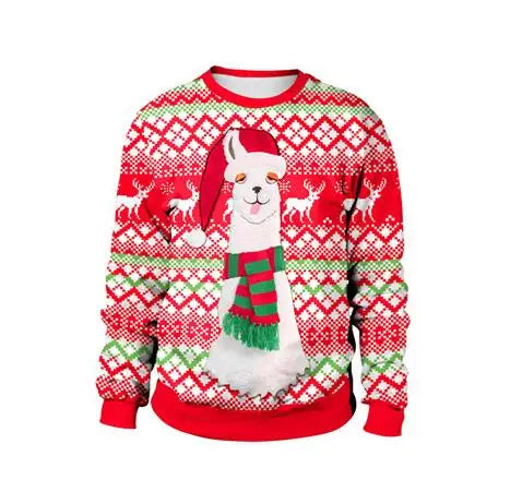 Elegantly Designed Sweater