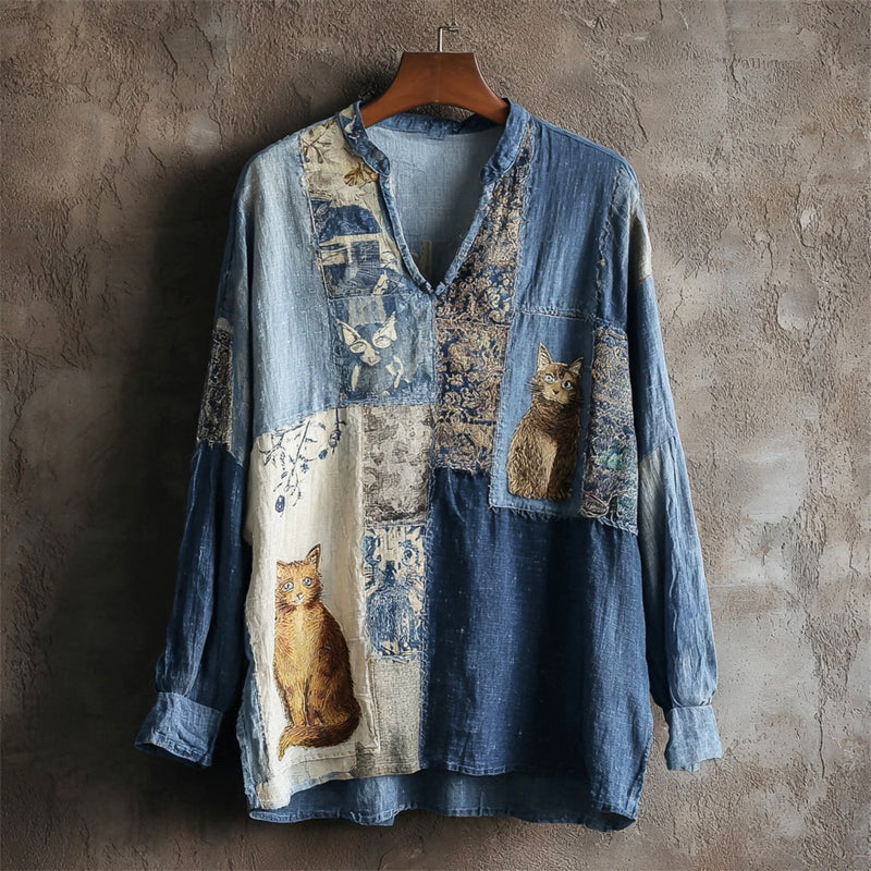 Classic Designed Shirt