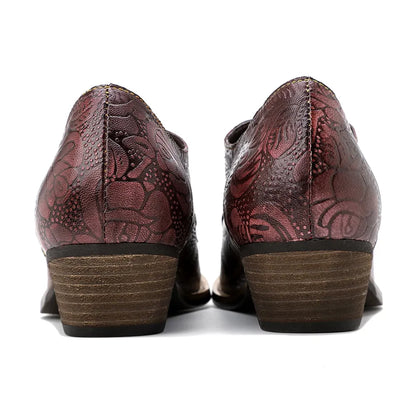 Elegantly Styled Shoes for Everyday Wear