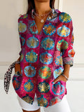 Thoughtfully Designed Shirt