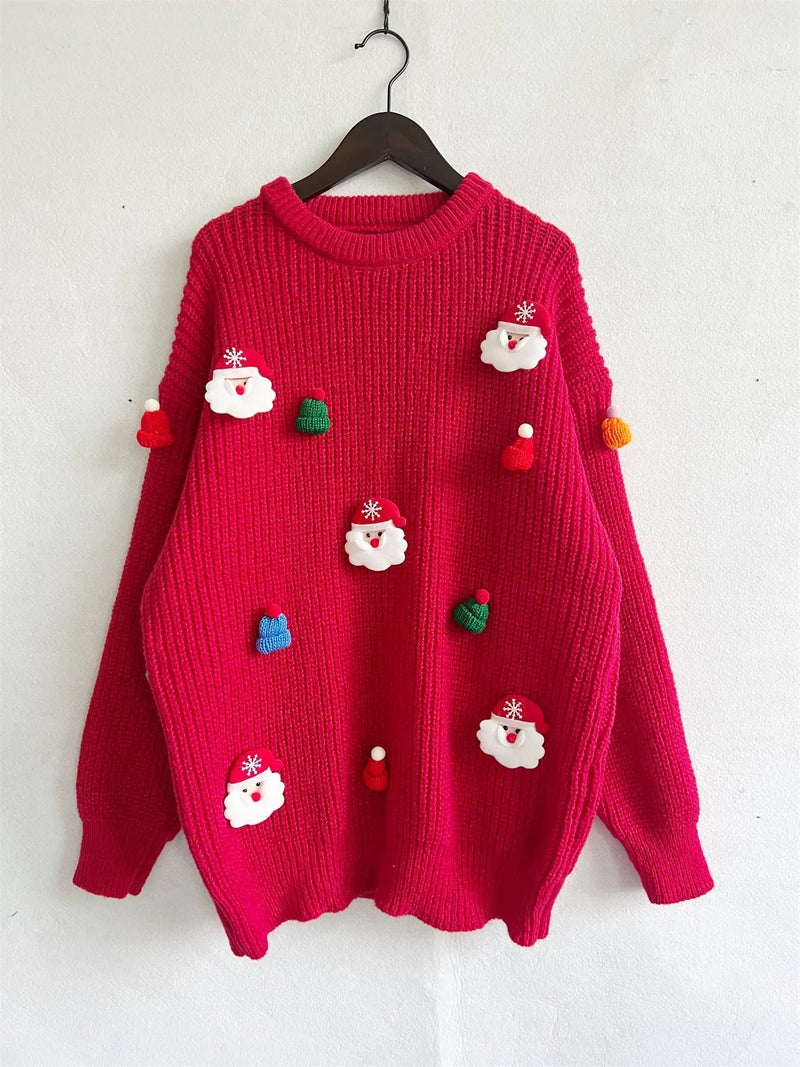 Classic Vintage Sweater
