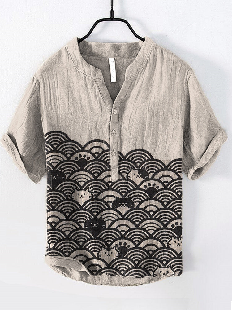 Beautifully Crafted Shirt
