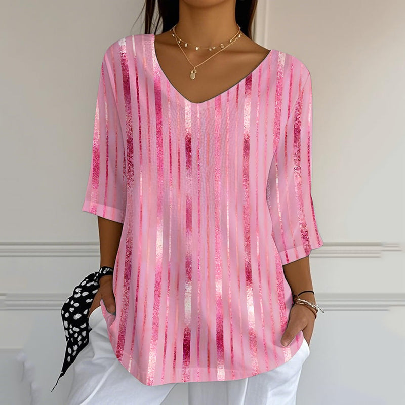 Gracefully Designed T-Shirt