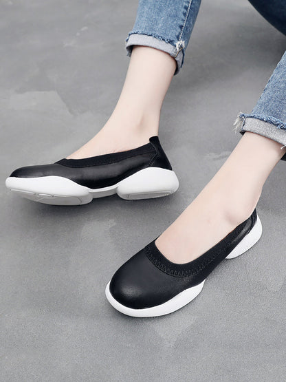 Vintage Style Shoes with a Modern Fit
