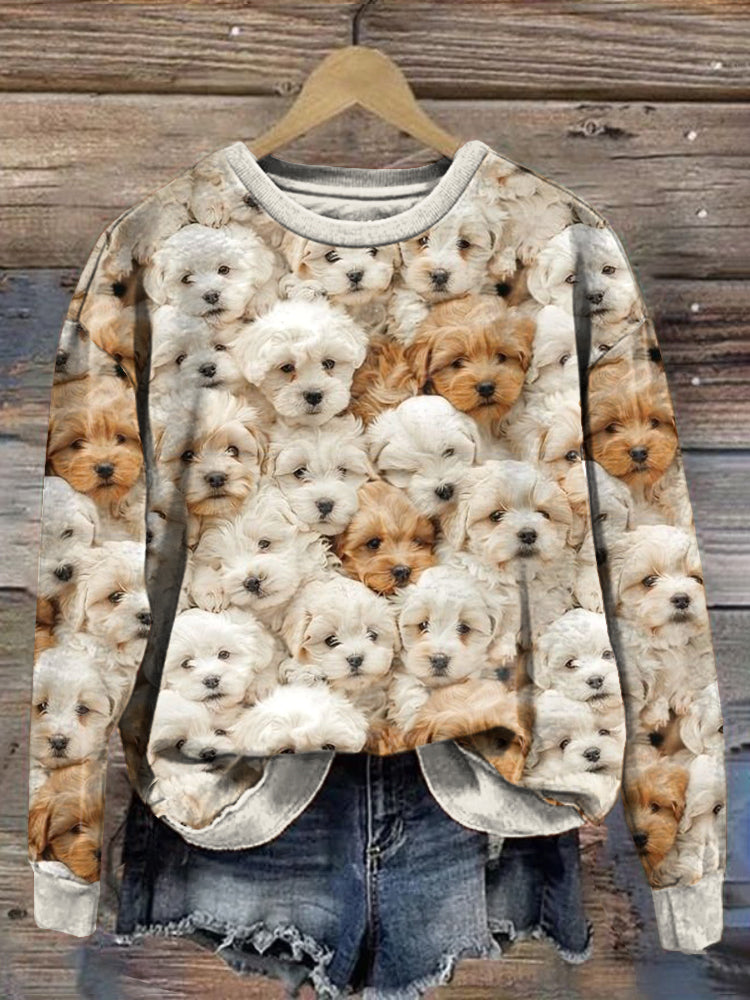 Vintage Inspired Shirt