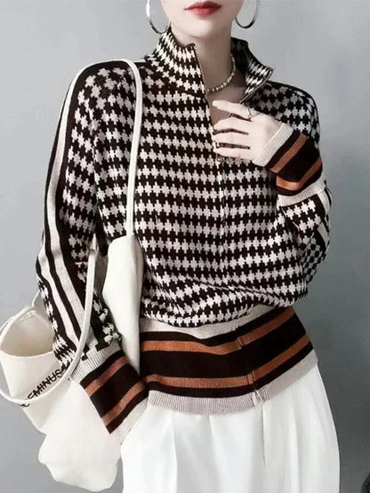 Classic Vintage Sweater