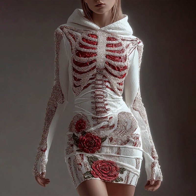 Vintage Inspired Sweater