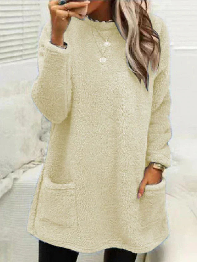 Vintage Inspired Sweater