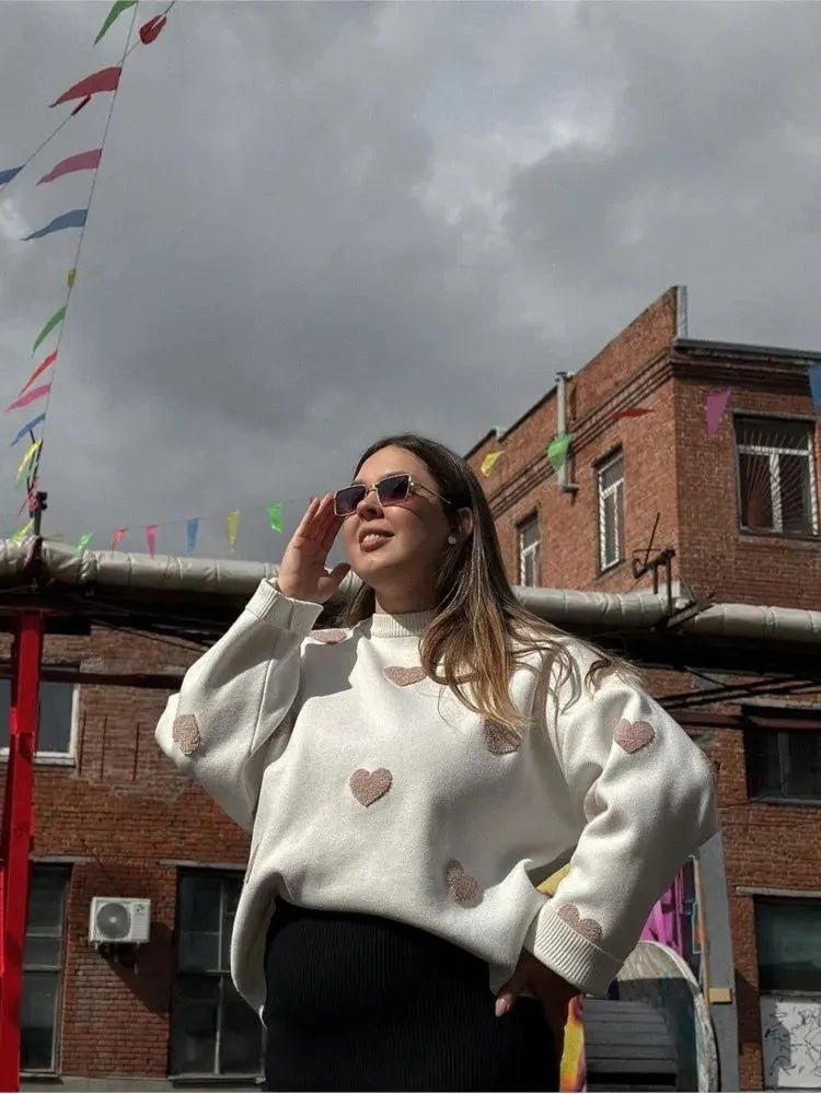 Emma Sweater