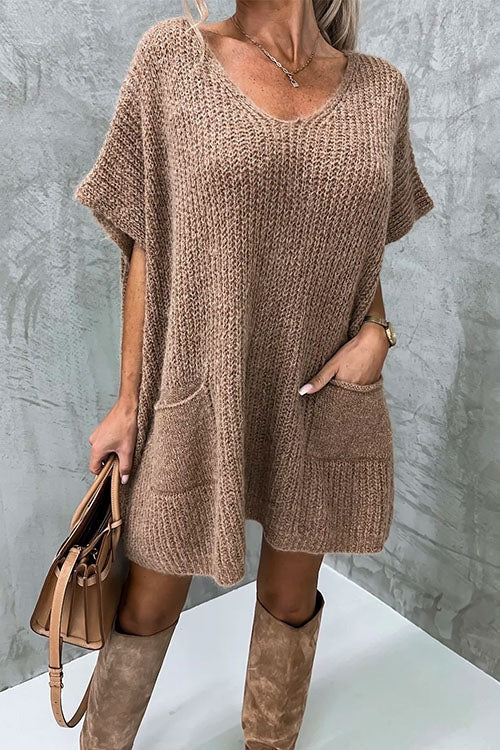 Classic Vintage Sweater