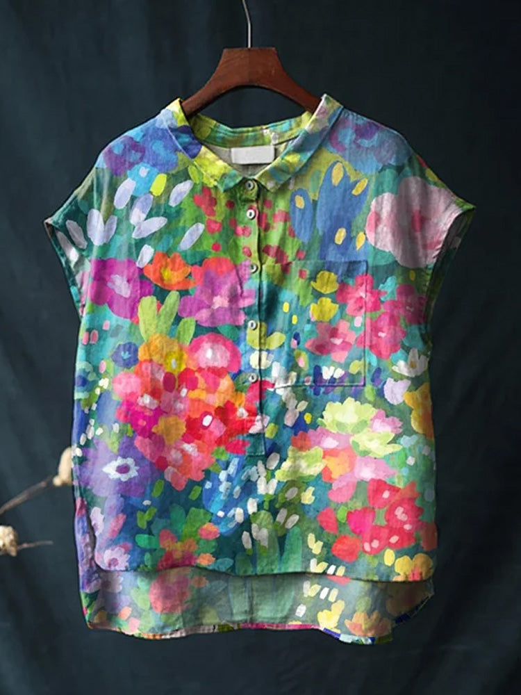 Classic Vintage Shirt