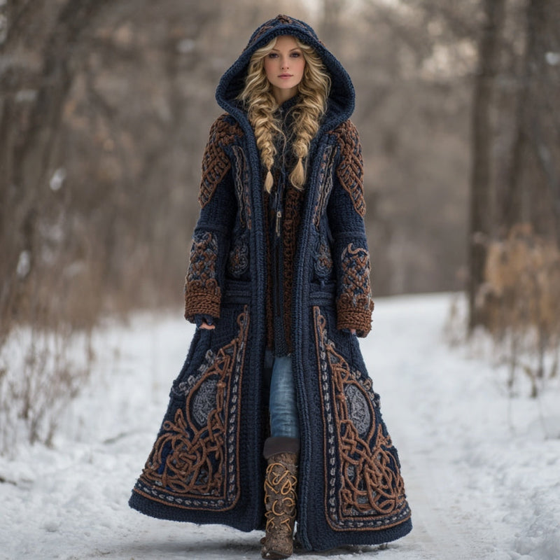 Elegantly Designed Sweater