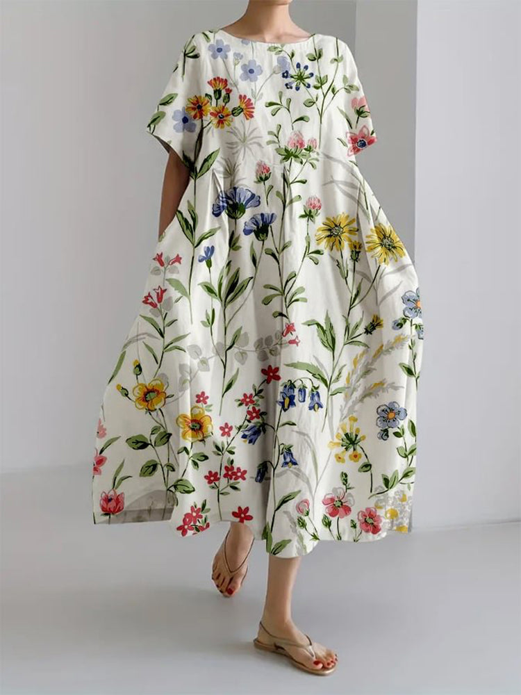 Elegantly Designed Dress