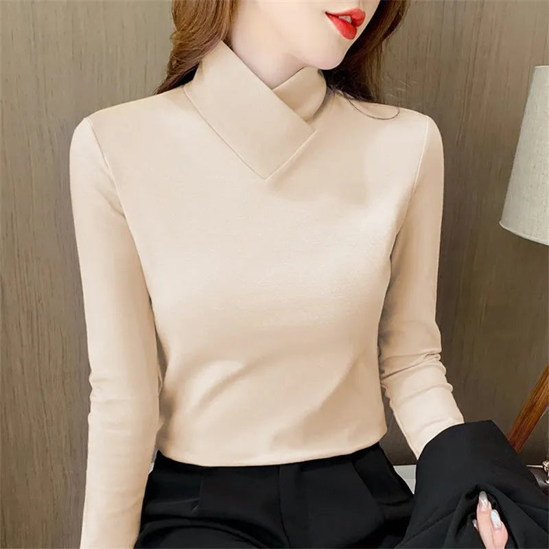 Elegantly Designed T-Shirt