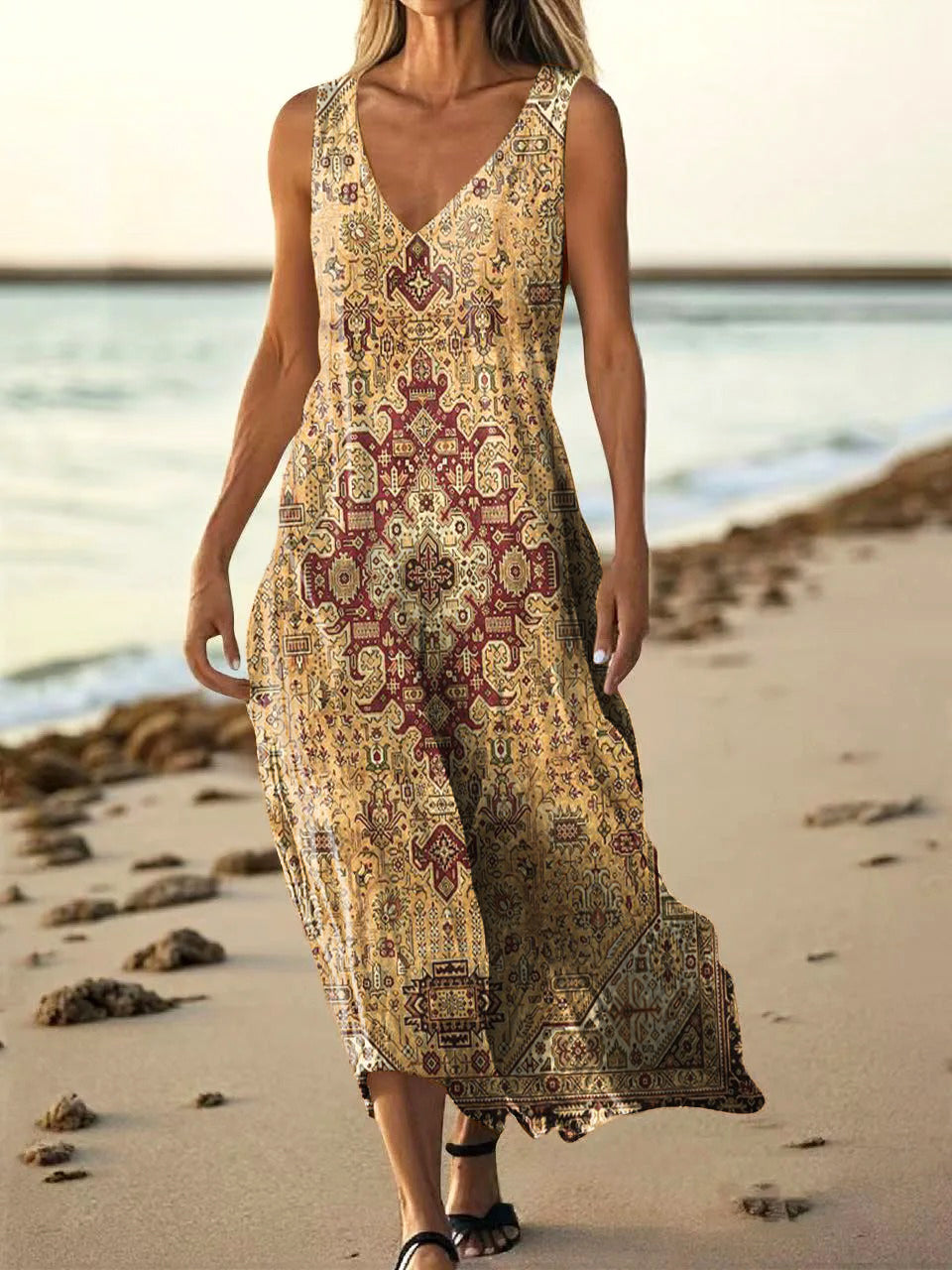 Classic Vintage Garment