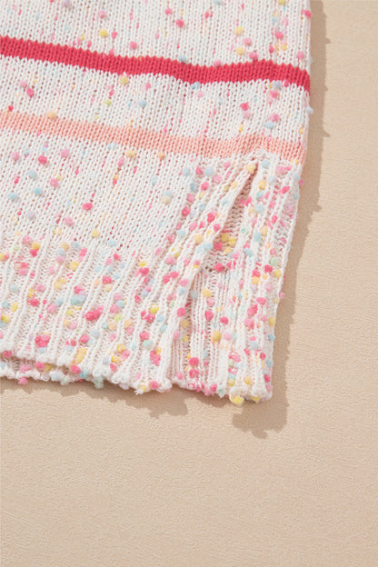 Beautifully Crafted Sweater