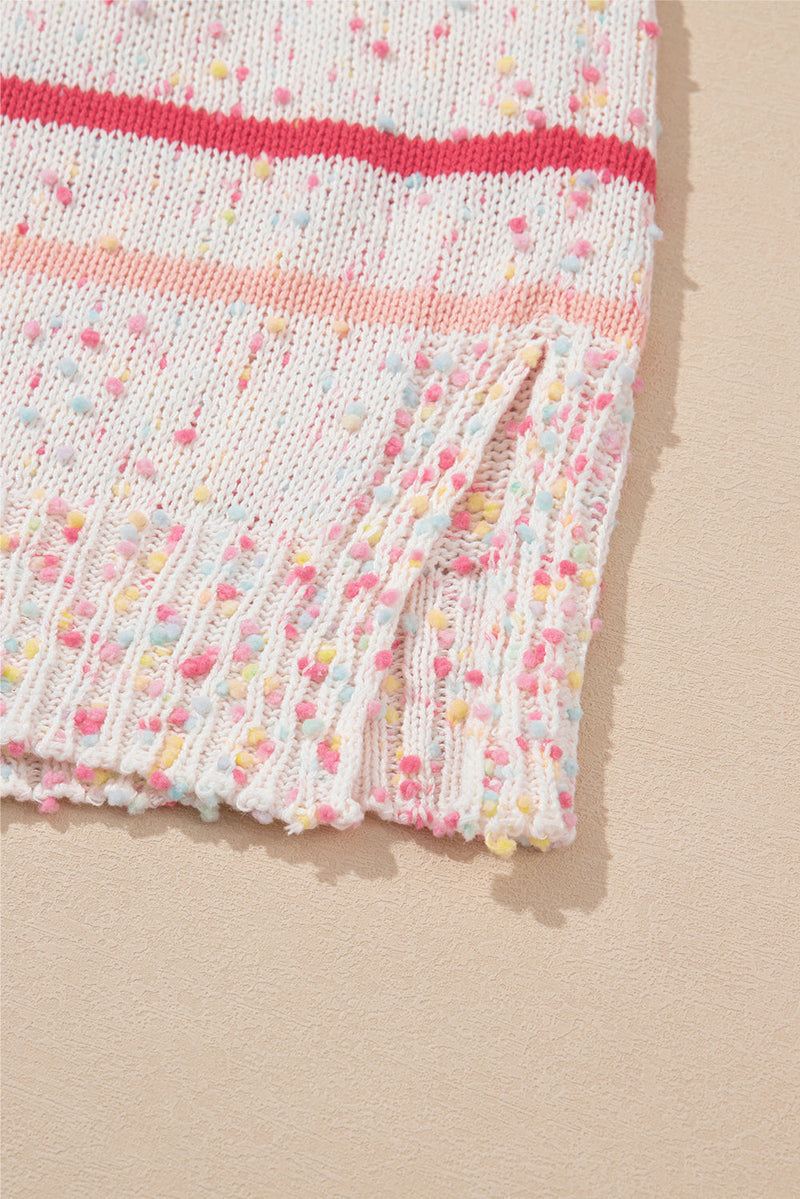 Beautifully Crafted Sweater