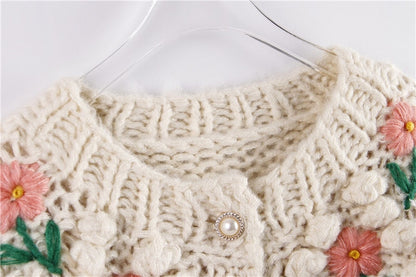 Ashli Cardigan