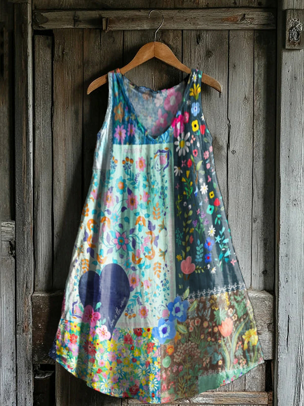 Elegantly Designed Garment