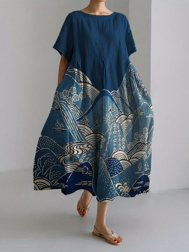Elegantly Designed Dress