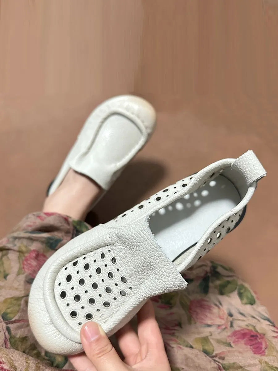 Beautifully Crafted Shoes in a Classic Style