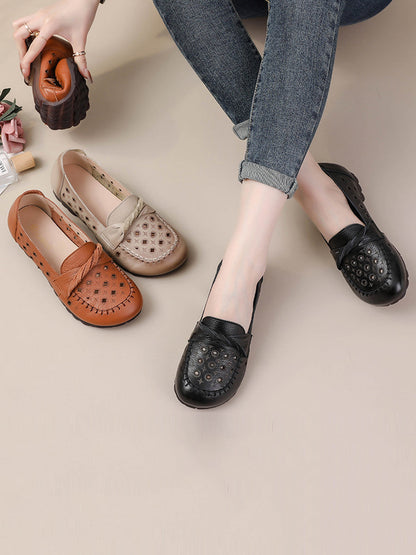 Vintage Inspired Shoes with a Contemporary Edge