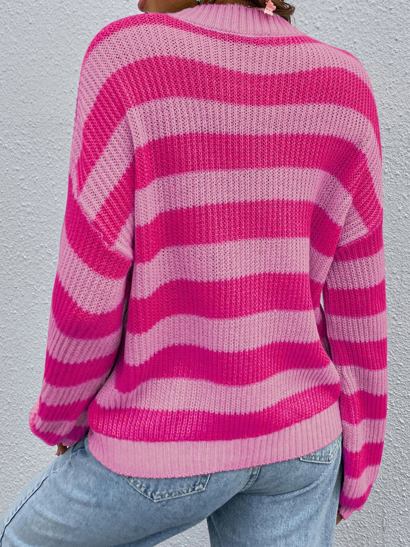 Classic Vintage Sweater