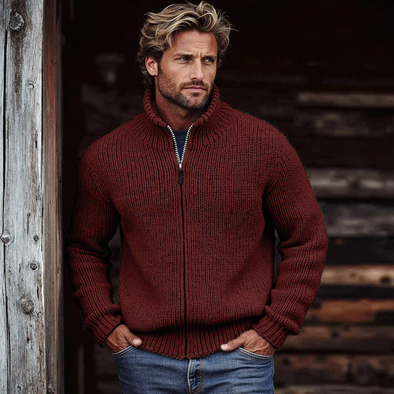 Beautifully Crafted Sweater