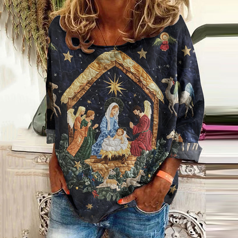 Elegantly Designed Shirt