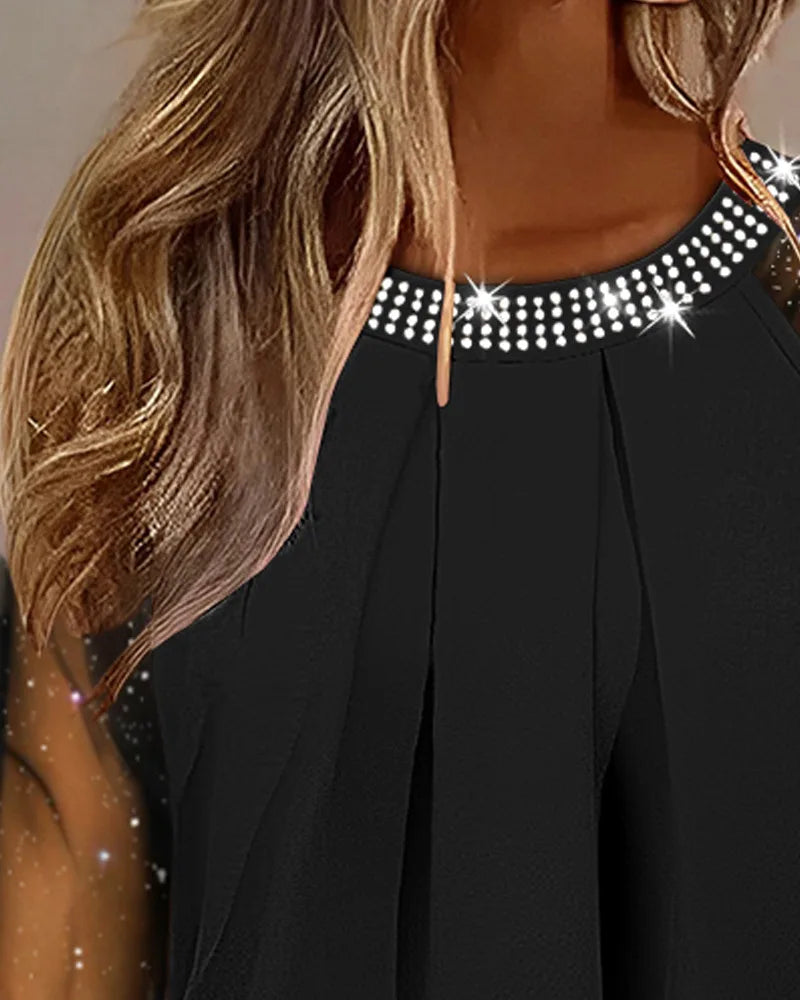 Rosaline Sleeve Top