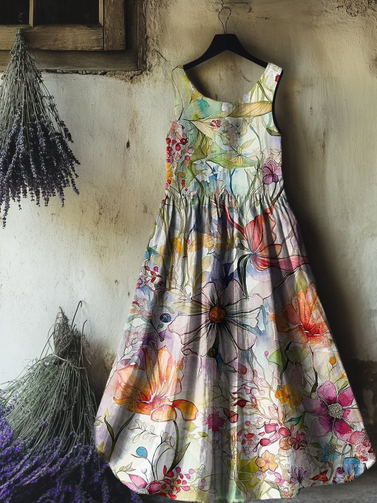 Classic Designed Garment