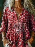 Gracefully Designed Shirt