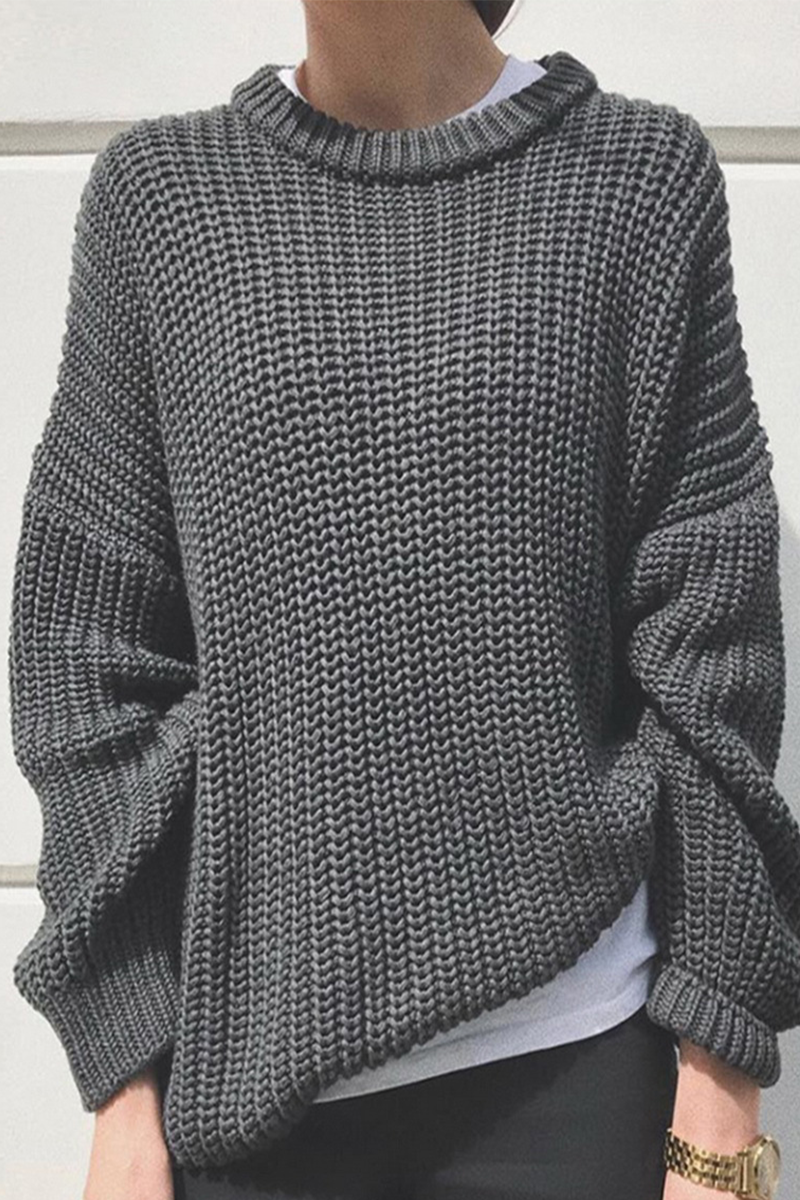 Beautifully Crafted Sweater