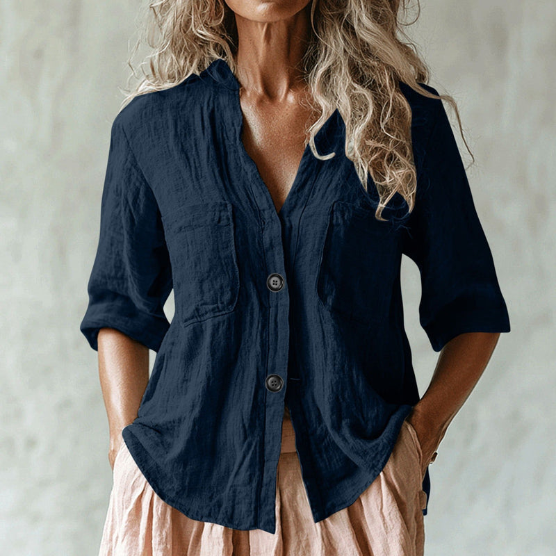 Elegantly Designed Shirt
