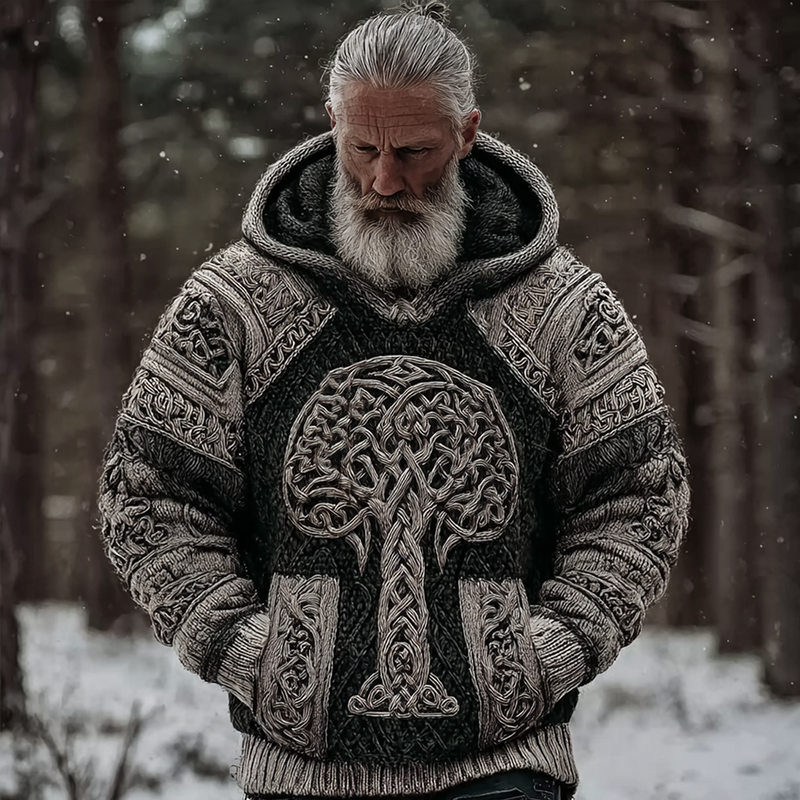 Beautifully Crafted Sweater