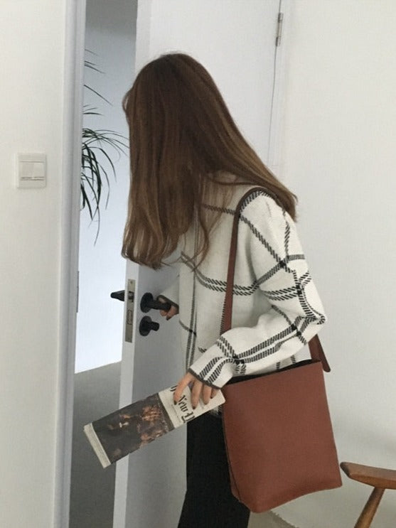 Cozy Sweater