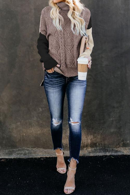 Classic Vintage Sweater