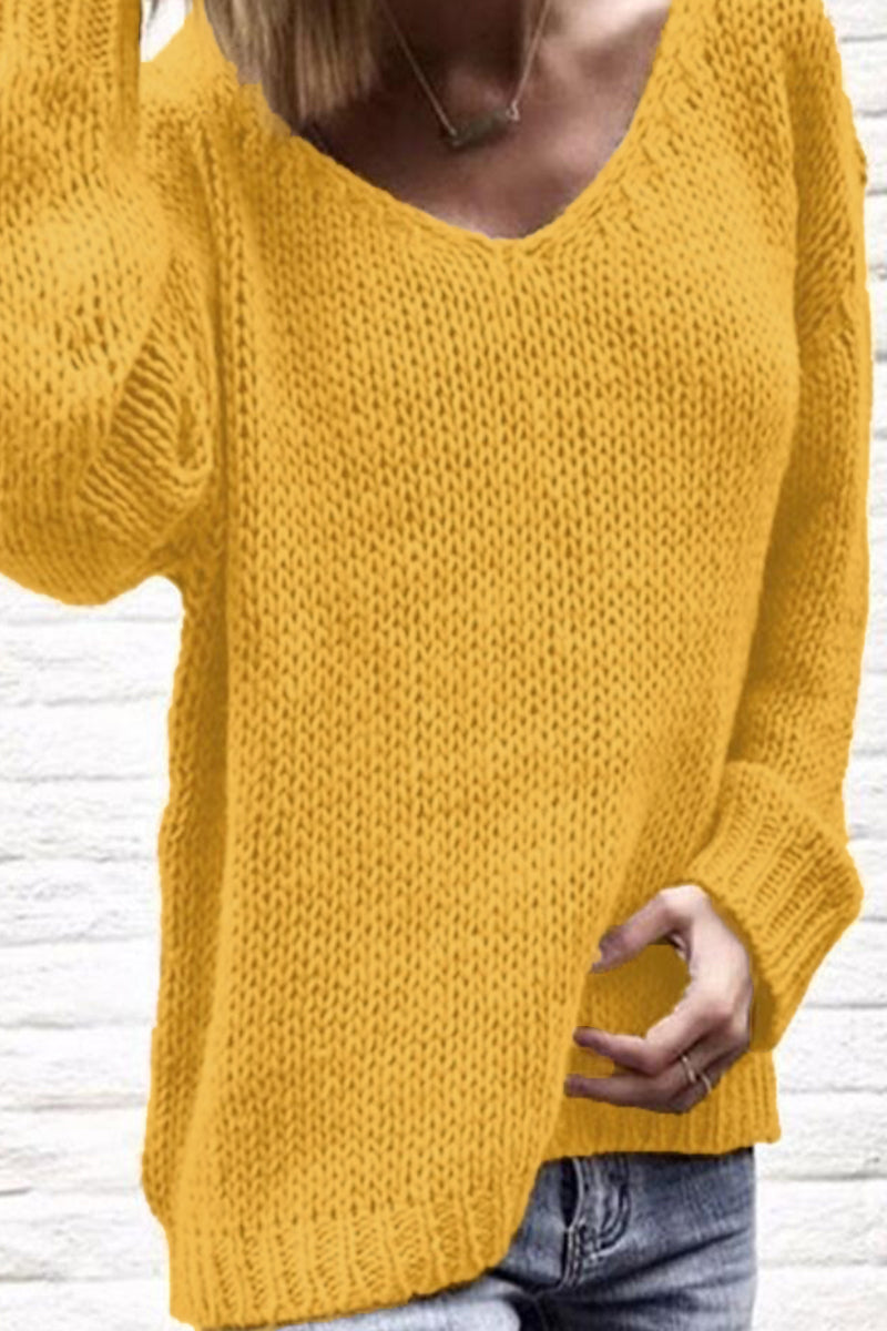 Thoughtfully Designed Sweater