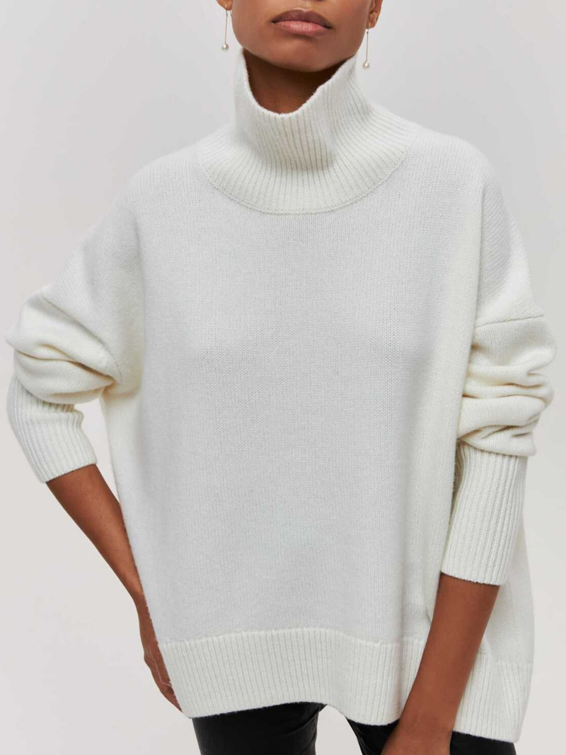 Vintage Inspired Sweater
